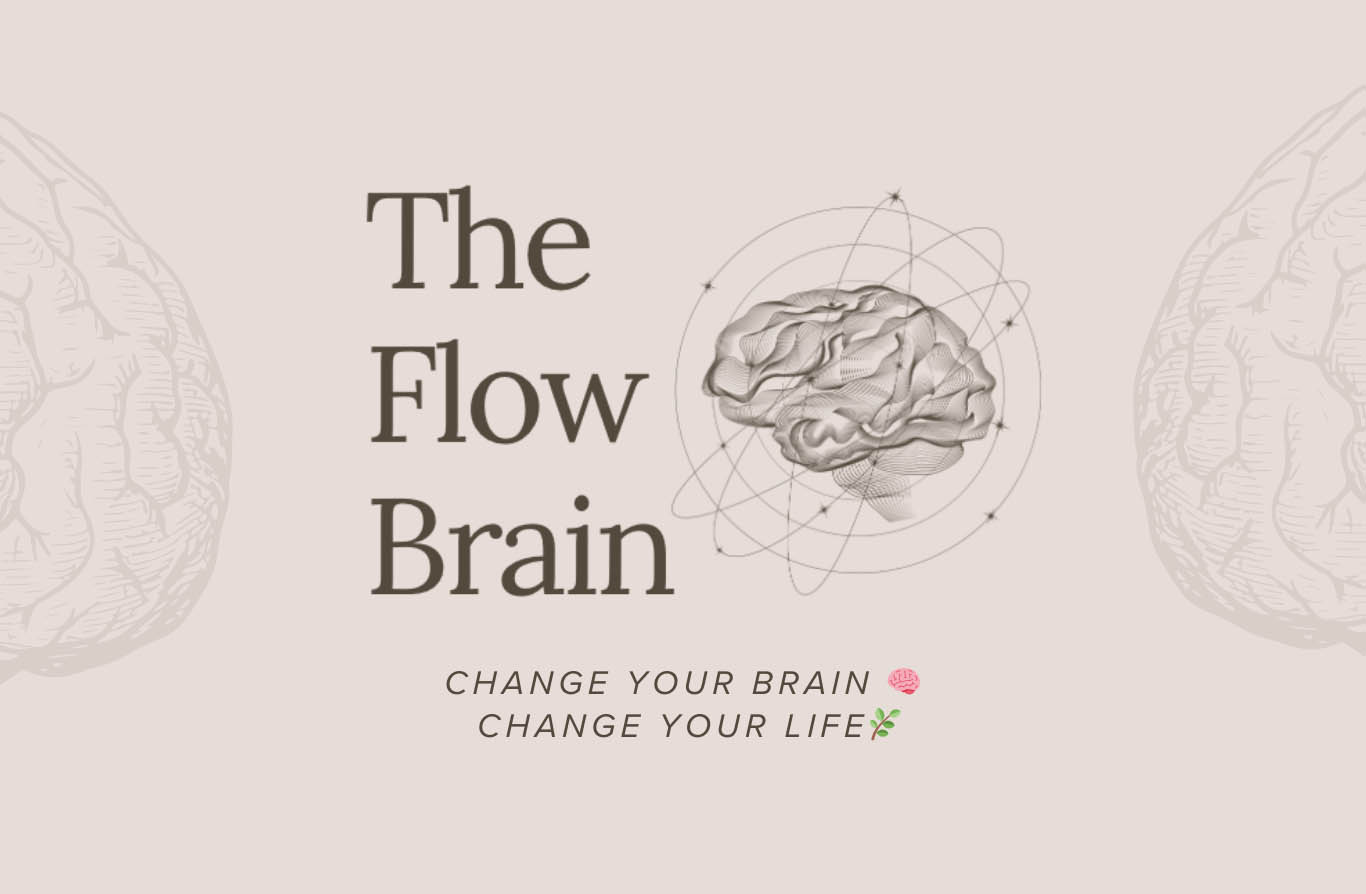 Home | The Flow Brain